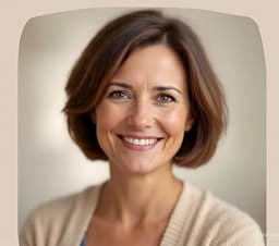 Sarah Johnson profile