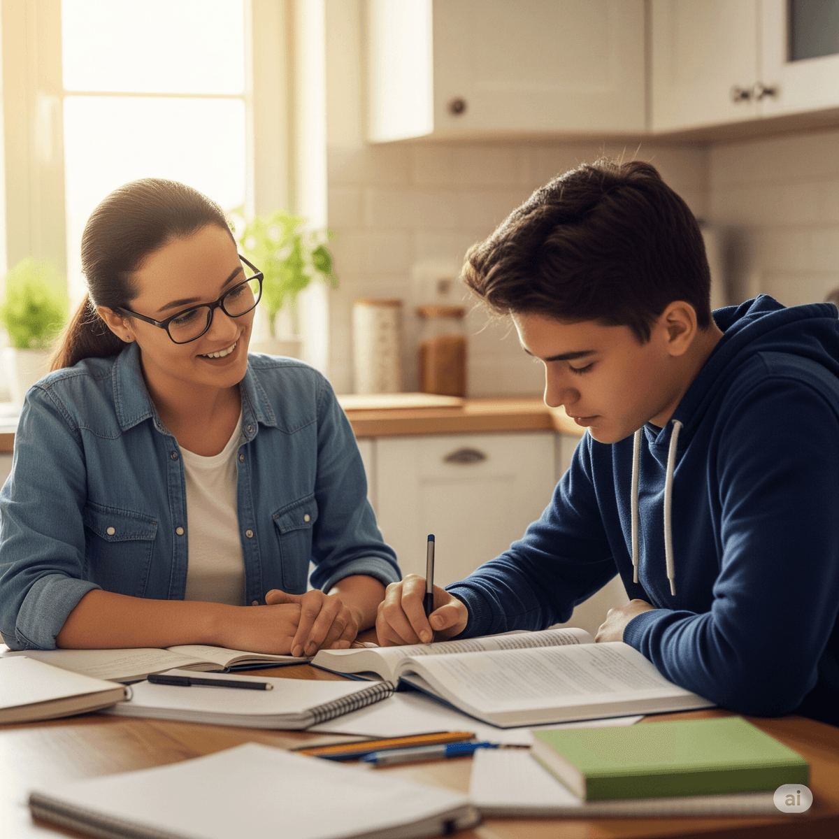 In-Home Tuition