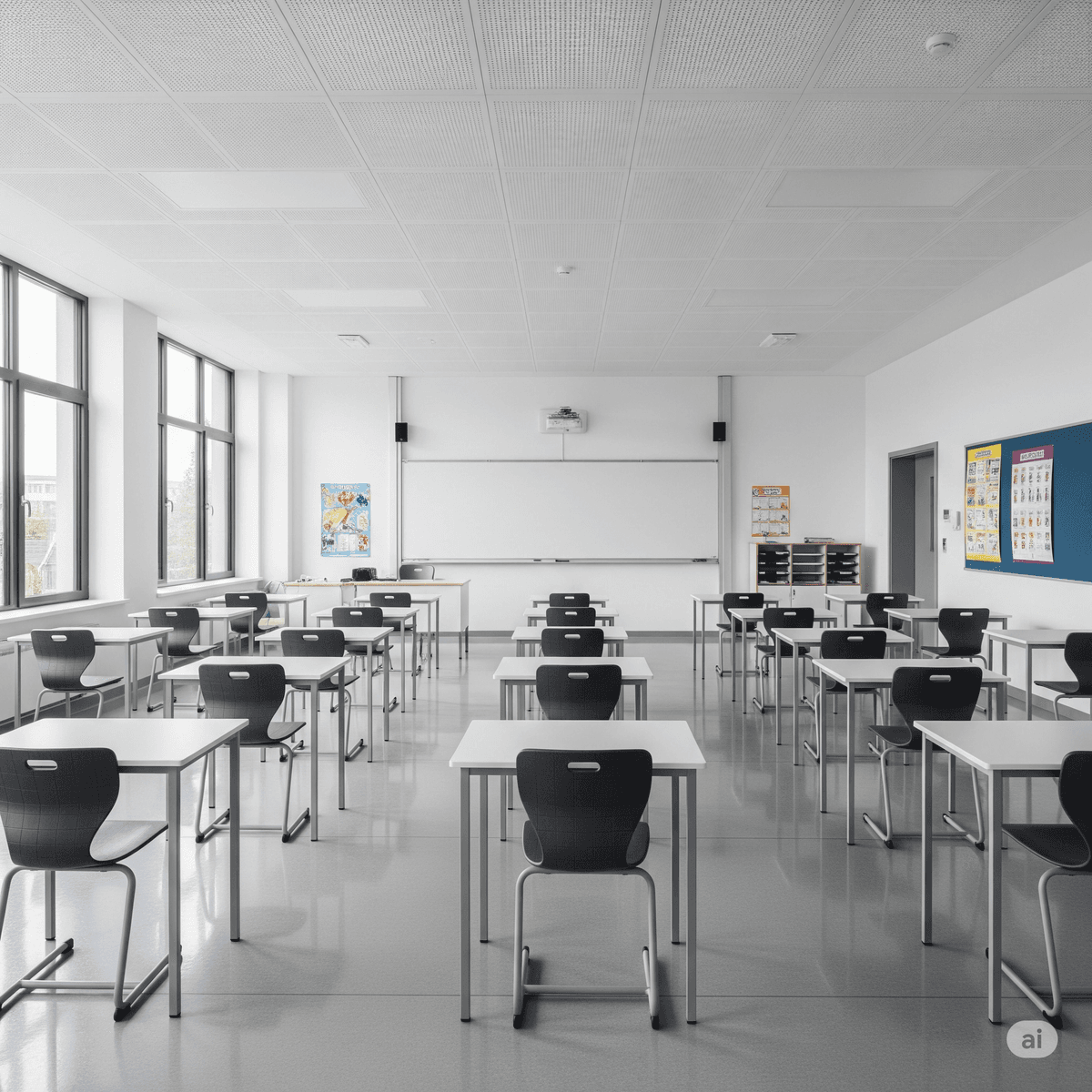 Teacher Recruitment